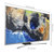 三星（SAMSUNG）55英寸4K超高清 HDR 智能液晶平板电视机 UA55MU6320JXXZ(银色 55英寸)第2张高清大图