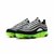 Nike耐克 Air Vapor MAX97 男子经典款 黑绿银子弹 全掌大气垫潮流运动休闲跑步鞋 AJ7291-001(黑色 44)第4张高清大图