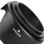 雷摄（LEISE)67mm遮光罩&镜头盖（适用于索尼）第5张高清大图