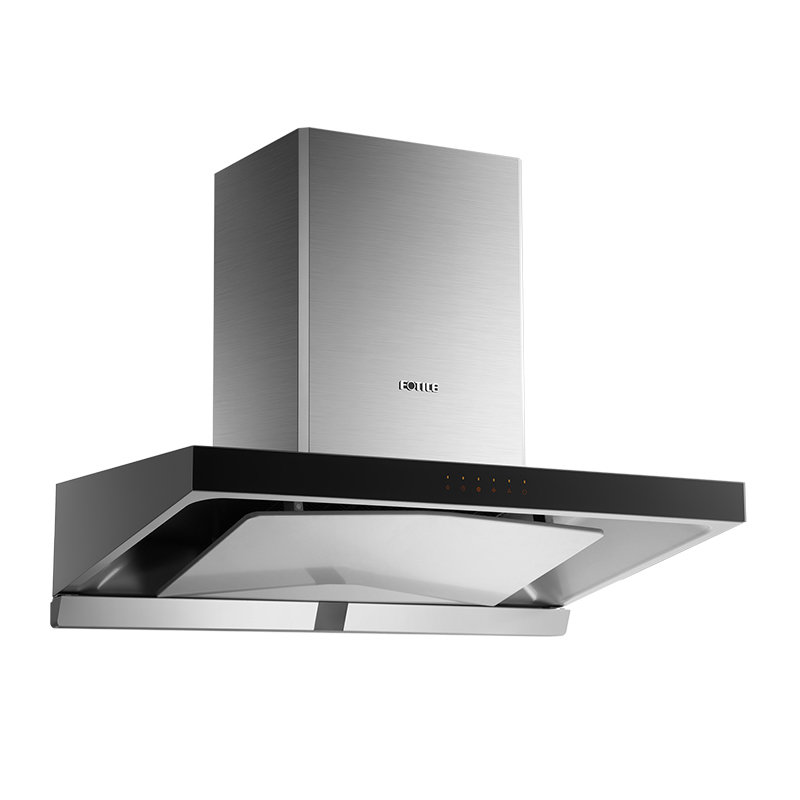 方太升级云魔方 欧式抽油烟机 EM17T