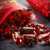 俄罗斯红皮糖进口阿孔特紫皮喜糖果500g夹心散装巧克力年货零食品(500g/袋)第4张高清大图