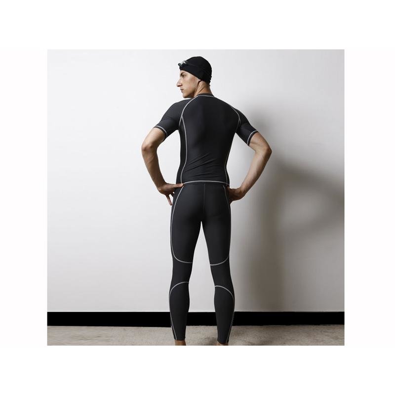 礿伯UPF50+502029防晒衣(黑色)(L)