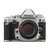 尼康（Nikon）Df 单机身 数码反光相机 (银色)第5张高清大图