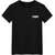 夏季潮修身棉半袖加大码男装男士圆领休闲短袖打底衫T恤衫 R226(L 1996黑色)第4张高清大图