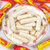 【包邮】5斤特惠北京风味大虾酥糖酥心糖多种糖果大礼包第2张高清大图