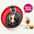 德龙 (Delonghi)雀巢咖啡机EDG606.RM全自动咖啡胶囊（中国红）第5张高清大图