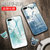 苹果7plus手机壳 iphone7plus手机壳 iphone7 plus 全包防摔日韩个性创意手机套潮牌镜面保护套(图1)第4张高清大图