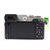 松下/Panasonic）DMC-GX8 微单数码相机 旁轴造型 双重防抖 4K影像(银色机身 套餐六)第2张高清大图