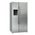 西门子（SIEMENS）KA63DP76TI银色 528升 对开门 冰箱(其他地区价格)第2张高清大图