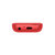 飞利浦（Philips）E105（E103升级版）移动联通2G手机 双卡双待(红色)第5张高清大图