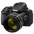 尼康(Nikon)COOLPIX P900s超长焦数码相机 83倍尼康数码摄月神器 (官方标配)(套餐二)第5张高清大图