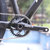 MISSILE米赛尔山地车 27.5碳纤维11速自行车 SHIMANO油刹线控气叉 雷神X(黑红色 30速)第4张高清大图