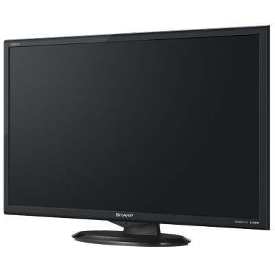 夏普（SHARP）LCD-40MS30A 40英寸 LED 高清平板液晶电视机