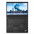 联想ThinkPad E480-3SCD 14英寸轻薄商务学生笔记本电脑 Win10 i5-8250U 8G内存 集显(20KN003SCD 定制丨1TB+128G固态)第2张高清大图