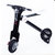 电动滑板车 成人折叠电动车 电瓶自行车锂电池代步车便携代驾 可折叠(白色)第3张高清大图