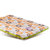 浪漫星 儿童床垫 3D面料棕垫席梦思乳胶椰棕床垫硬1.5/1.8米定做(5cm厚 900*1900)第2张高清大图