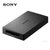 索尼（SONY）高速XQD卡读卡器兼容SD卡  M系列存储卡 闪存卡 MRW-E90第2张高清大图