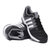 adidas阿迪达斯男鞋网球鞋2016新款运动鞋热AQ5229(黑色)第2张高清大图