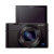 索尼 (sony) DSC-RX100M3 黑卡数码照相机(套餐一)第2张高清大图