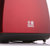 北鼎（BUYDEEM）D602烤面包机（红色）家用2片烤面包机吐司机全自动早餐机第10张高清大图