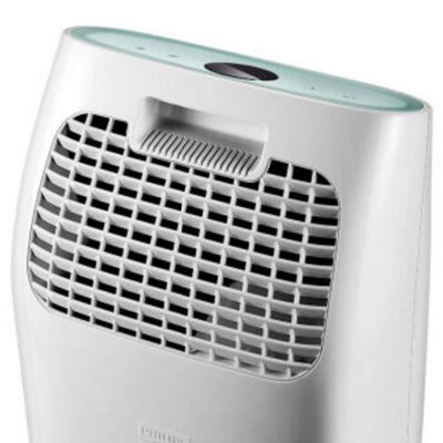 飞利浦（PHILIPS）AC1210 空气净化器 家用卧室小型空气净化器氧吧