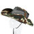 凹凸   户外迷彩帽子 网帽 休闲帽 渔夫帽 钓鱼帽 太阳帽 AT8703(E)第4张高清大图