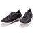 HI-TEC海泰客户外运动女款中筒徒步鞋31-5C005W炭灰色35(炭灰色 35)第5张高清大图
