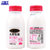 欧亚牛奶大理牧场低温酸奶鲜花酸奶酸牛奶243g*6瓶(自定义 自定义)第3张高清大图