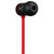 Beats URBEATS 2.0入耳式耳机线控hifi 降噪面条耳麦(黑色)第2张高清大图