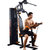 艾美仕（AiMeiShi） 综合训练器多功能大型家用健身器材组合力量训练器械单人站(送到楼下不上楼自主安装 68kg配重)第2张高清大图