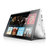 联想（ThinkPad）S5 Yoga 20DQ002RCD I5\4G\500G+8G混合硬盘 15寸翻转触控高清屏(官方标配)第4张高清大图