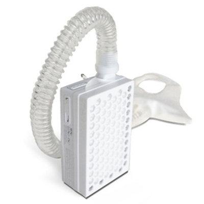 远大（BROAD）FB1 肺保系列 便携式空气净化器 移动肺保