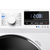 TCL XQG80-R300BD 8公斤 全自动滚筒洗衣机 变频电机 洗烘干一体 静音节能 安全童锁 家用洗衣机第4张高清大图
