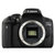 佳能(Canon) EOS 750D 单反机身  750D750d单机身(黑色 750D)第5张高清大图