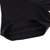 阿玛尼ARMANI JEANS男装半袖T恤 AJ系列男士圆领短袖t恤90629(黑色 M)第3张高清大图