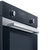 西门子（SIEMENS） 嵌入式微蒸烤一体机 2019年新款 36升 触摸控制 CP365AGS0W第4张高清大图