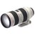 佳能(Canon)  EF 70-200mm F 2.8L IS II USM 远摄变焦镜头 全画幅单反相机镜头(优惠套餐三)第3张高清大图