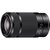 索尼（Sony）E 55-210mm F4.5-6.3 OSS E卡口长焦微单镜头(黑色 官网标配)第5张高清大图