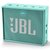 JBL GO音乐金砖无线蓝牙音箱户外便携多媒体迷你小音响低音炮(绿色)第3张高清大图