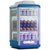 ONRUN RS-66热饮展示柜饮料牛奶加热柜热饮柜热饮机第4张高清大图