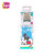 Tigex米奇米妮系列宽口径PP奶瓶塑料300ml硅胶奶嘴6-18个月(米妮)第2张高清大图