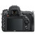 尼康（Nion） D750 单反相机 套机（AF-S 尼克尔 24-70mmf/2.8镜头）黑色(官方标配)第4张高清大图