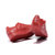 阿迪达斯 Adidas Originals 三叶草 superstar 男 女 运动鞋 跑鞋 休闲鞋 板鞋 男鞋 女鞋(大红 42)第2张高清大图