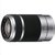 索尼（Sony）E 55-210mm F4.5-6.3 OSS E卡口长焦微单镜头(银色 官网标配)第4张高清大图