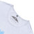 FGN/富贵鸟 短袖T恤男圆领印花休闲t恤潮 17001FG1722(白色 XL)第3张高清大图