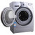 美的洗衣机MG60-1201LDPC(S)第3张高清大图