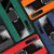 oppok3手机壳套荣耀realmex保护套翻盖式皮套防摔硅胶全包软壳个性创意男女插卡钱包支架外壳(图5)第2张高清大图