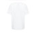 adidas阿迪达斯三叶草男子运动短袖夏季T恤AJ7136 AJ7137(白色 L)第2张高清大图