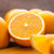 【鲜果先品】南非进口橙6粒   精选好橙 皮薄汁多第3张高清大图