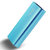 TENWEI 腾威tp03聚合物 双USB移动电源 8000mAH充电宝 蓝色第4张高清大图
